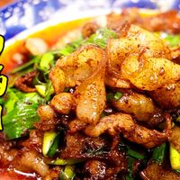 正宗川菜之王回锅肉用二刀还是五花？老师傅详解灯盏窝做法