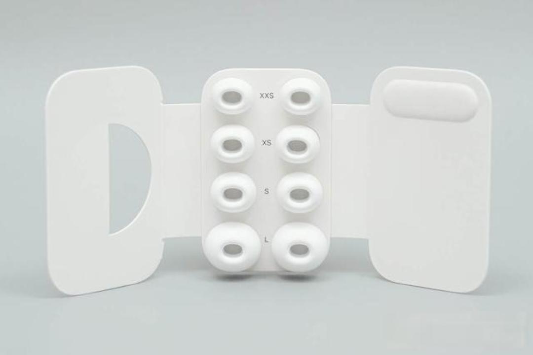 AirPods Pro 3增强版评测：降噪音质飞跃，还新增心率监测功能