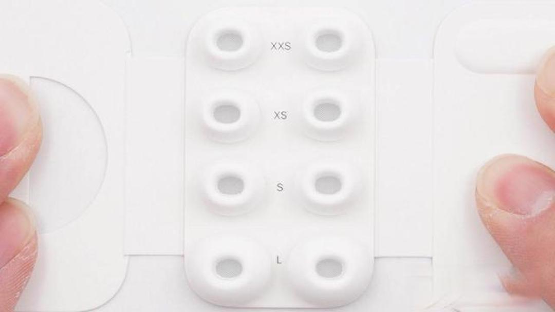 AirPods Pro 3增强版评测：降噪音质飞跃，还新增心率监测功能