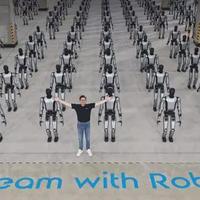 从狂想到量产，人形机器人创业者正赌上一个万亿未来