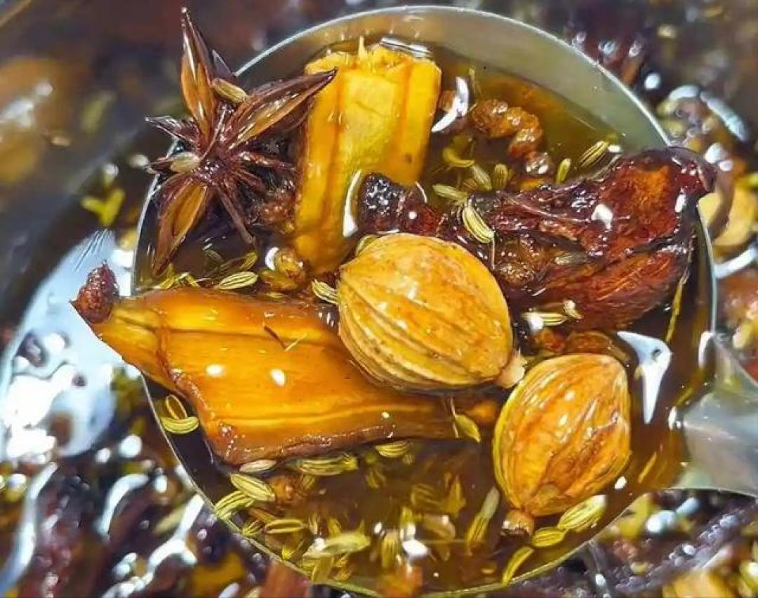 卤菜店香飘十里不是靠香精,而是你忽略了这4个专业技巧
