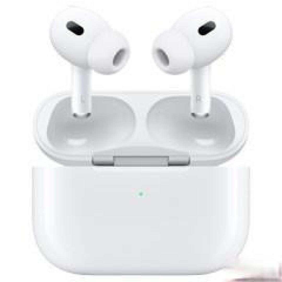 曝全新AirPods Pro将内置摄像头,联动Vision Pro,售价或不变