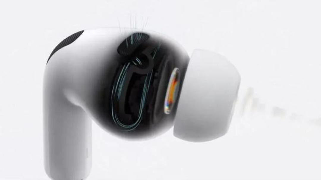 曝全新AirPods Pro将内置摄像头,联动Vision Pro,售价或不变