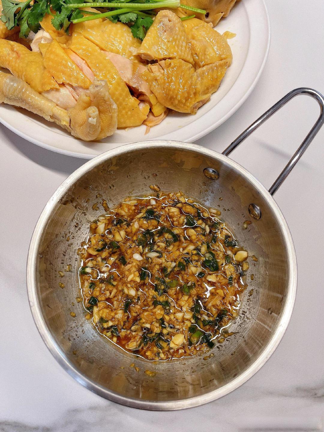 粤菜年夜饭秘籍:每道菜都有好彩头,大厨技巧全公开