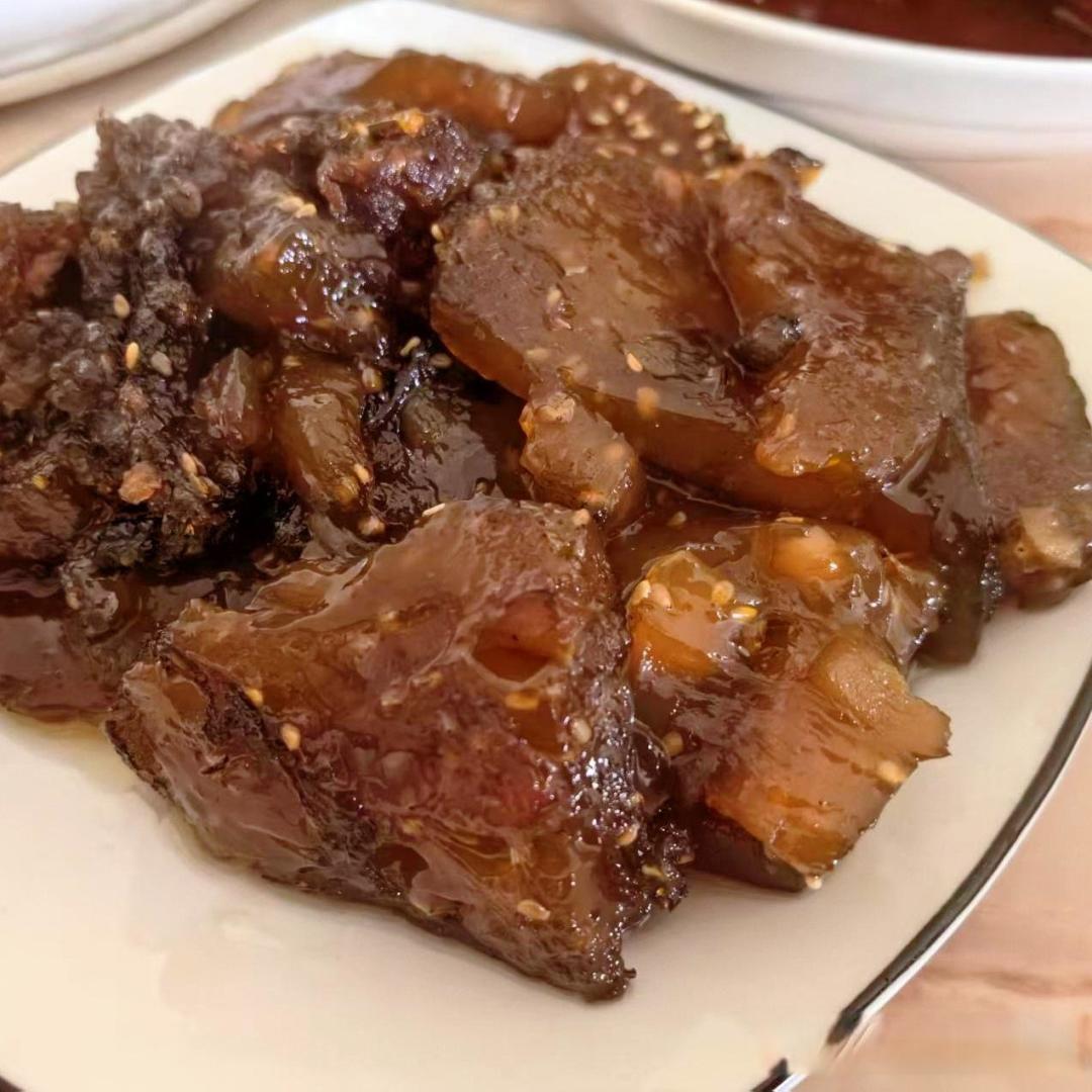 从南到北，一块糕里藏着中国人的年年高和糕糕兴兴