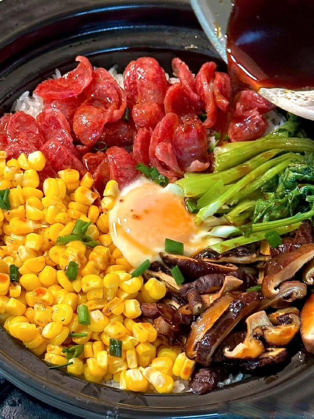 粤菜年夜饭秘籍:每道菜都有好彩头,大厨技巧全公开