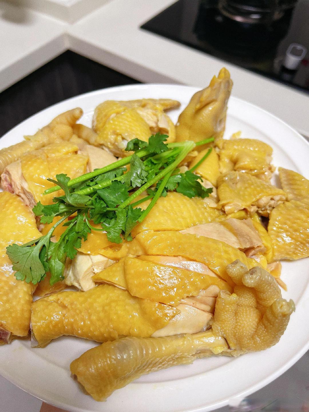 粤菜年夜饭秘籍:每道菜都有好彩头,大厨技巧全公开
