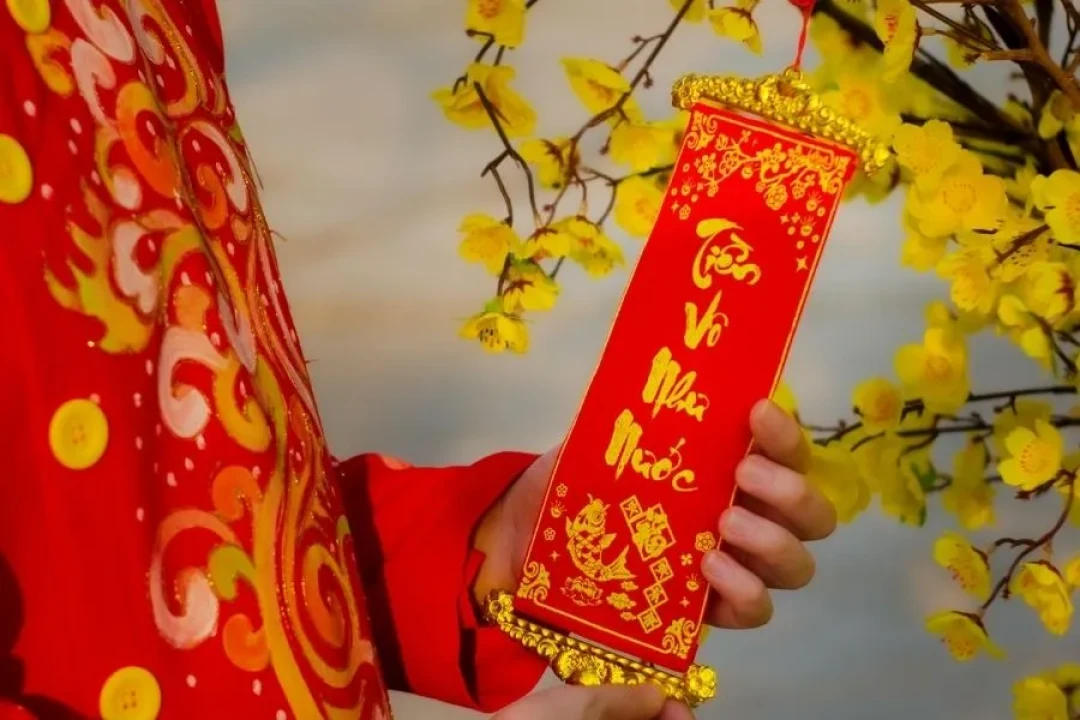 小年,必做4件事,一年都顺利!