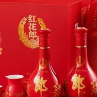 红花郎10,年货送礼稳赢之选