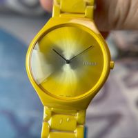 雷达四季大花园联名限量石英腕表～夏秋篇