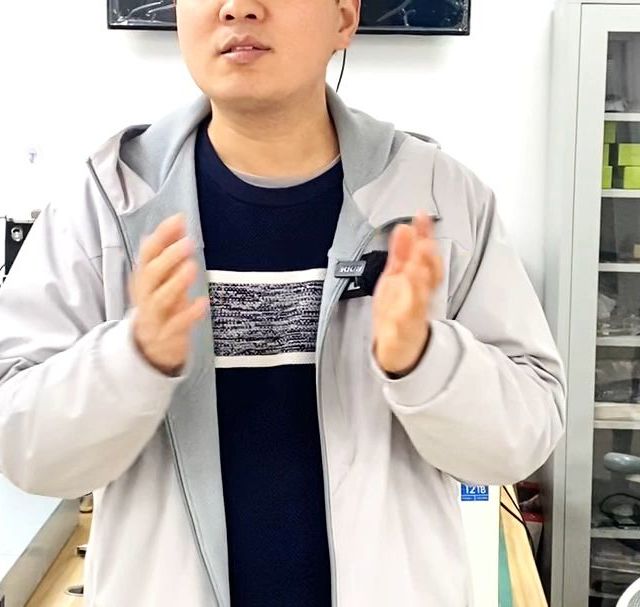 NAS Raid0  数据恢复