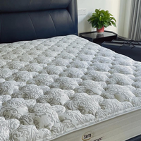 万元床垫值不值？支撑性与抗干扰性才是高口床垫的核心差异