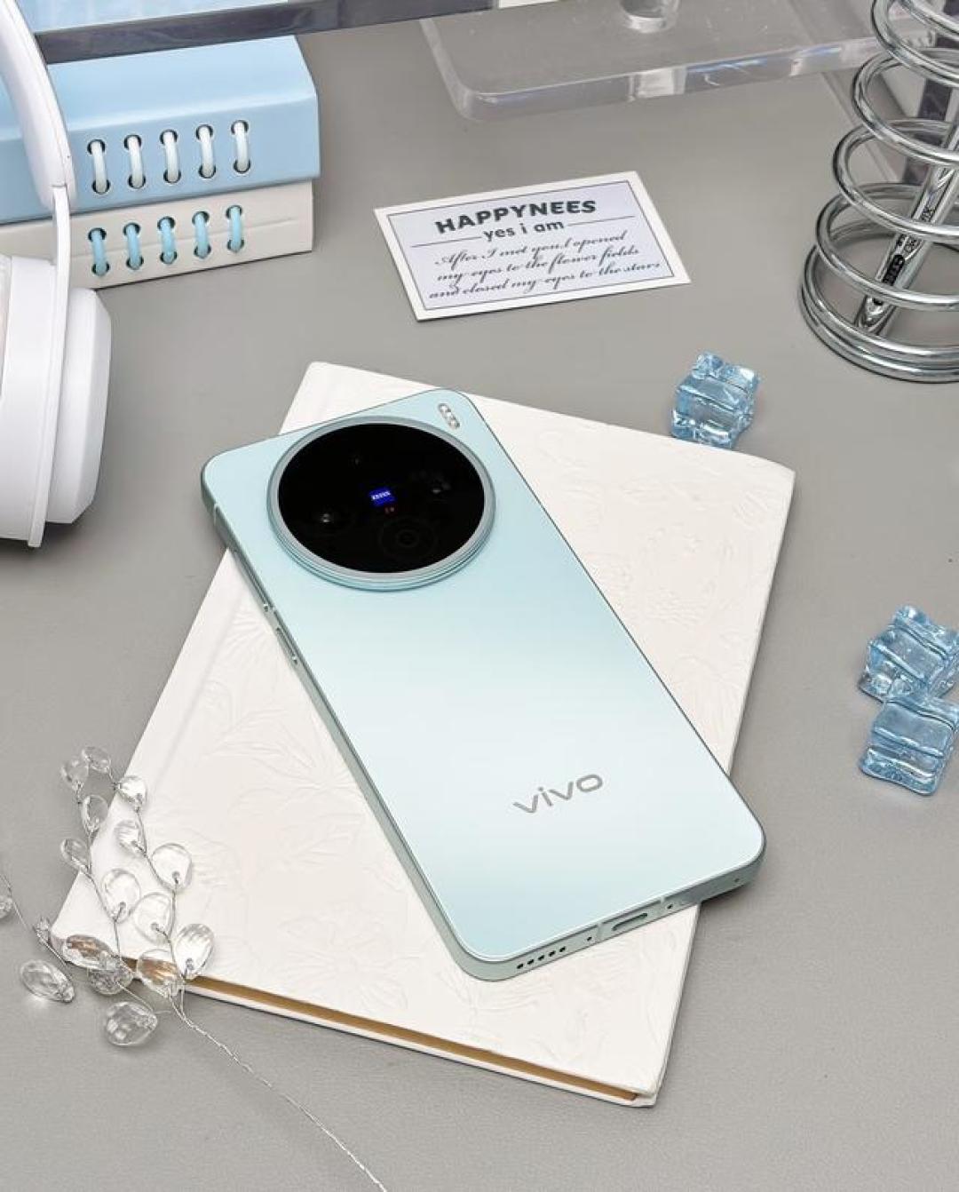vivo用户才懂的快乐!这些隐藏功能太香了,vivo X200直接封神