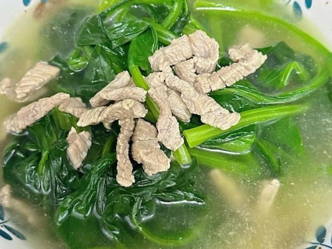 蔬菜中的养肝第一名,碰到多买2斤!清肝火养肝血,越吃身体越舒服 ~