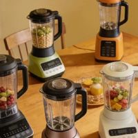 2026年破壁机排名第一品牌首发，十大断货王哪个牌子好？
