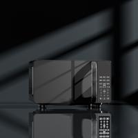 微波炉推荐2026选购保姆级攻略：实测7大爆款微波炉，总结微波炉最建议购买的三个品牌！微波炉转盘和平板哪个好？加热效果全维度对比，附真实使用场景测评，建议直接抄作业！