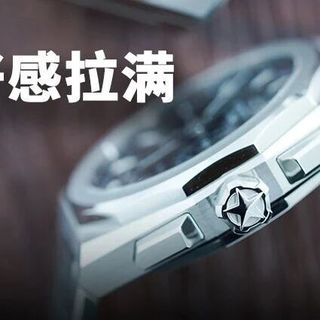 作为国内劳力士最早的五个维修师之一,20多年经验的修表师告诉你,手表好不好第一眼看TA就够了
