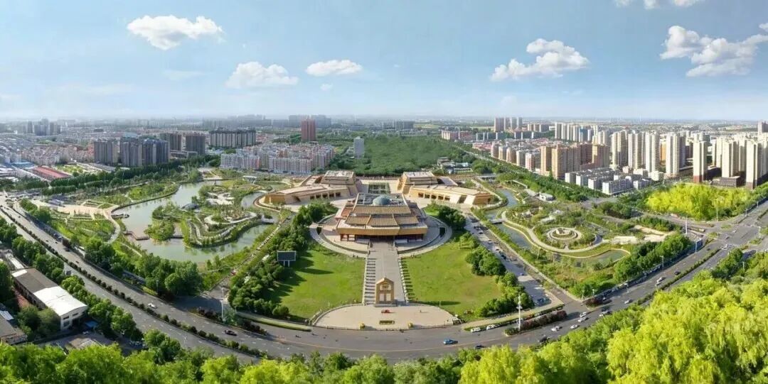免票!半价!河南多家景区官宣