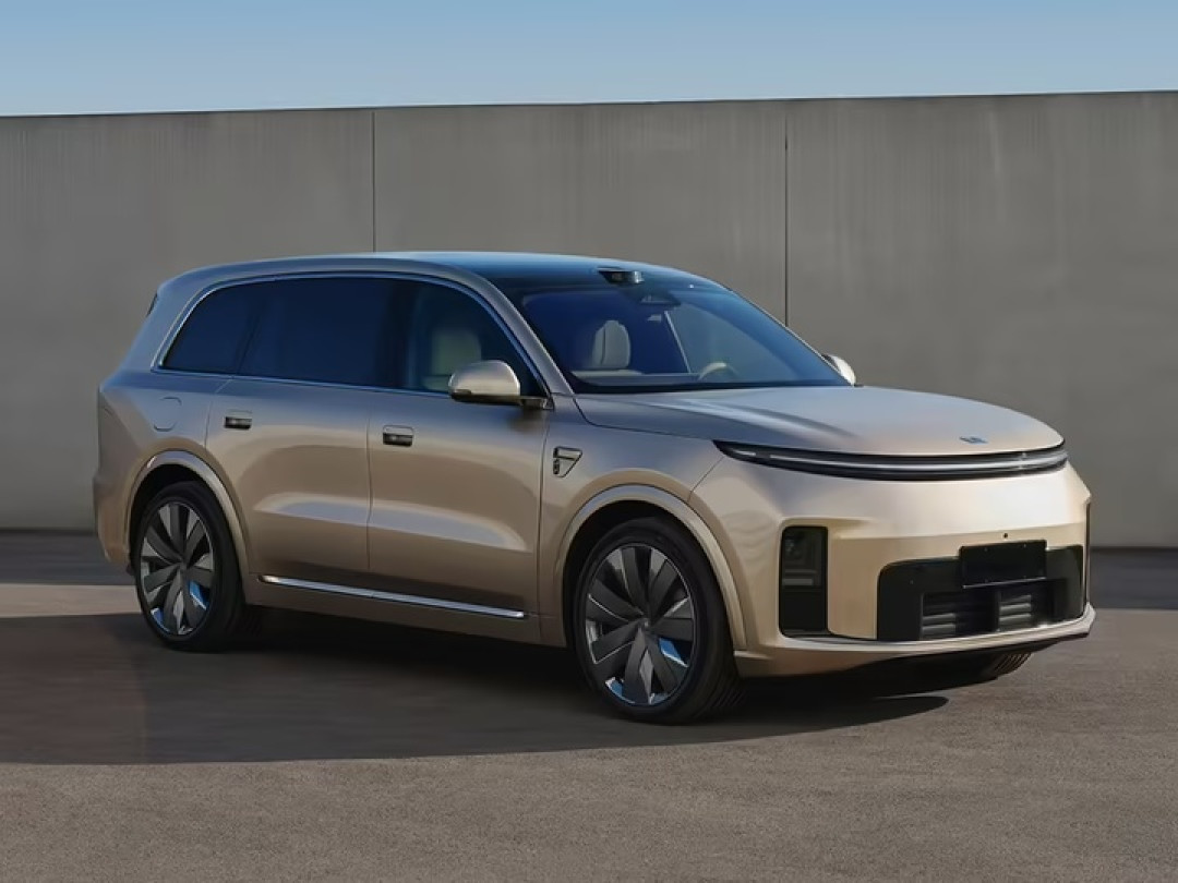 工信部又上新车!理想 L9 新鲜出炉,小米造出千匹 SUV,比亚迪大唐详细信息曝光