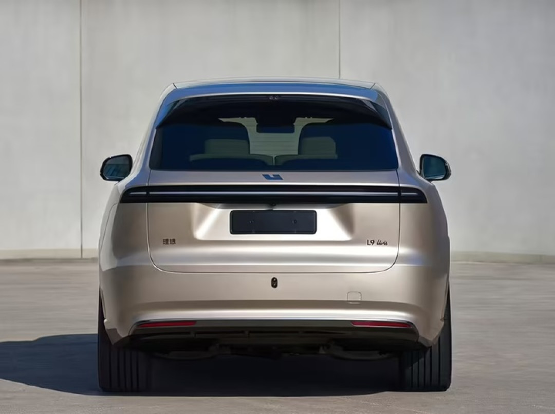 工信部又上新车!理想 L9 新鲜出炉,小米造出千匹 SUV,比亚迪大唐详细信息曝光