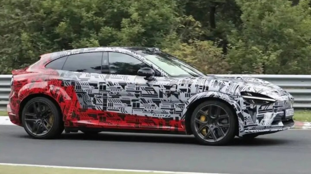 工信部又上新车!理想 L9 新鲜出炉,小米造出千匹 SUV,比亚迪大唐详细信息曝光