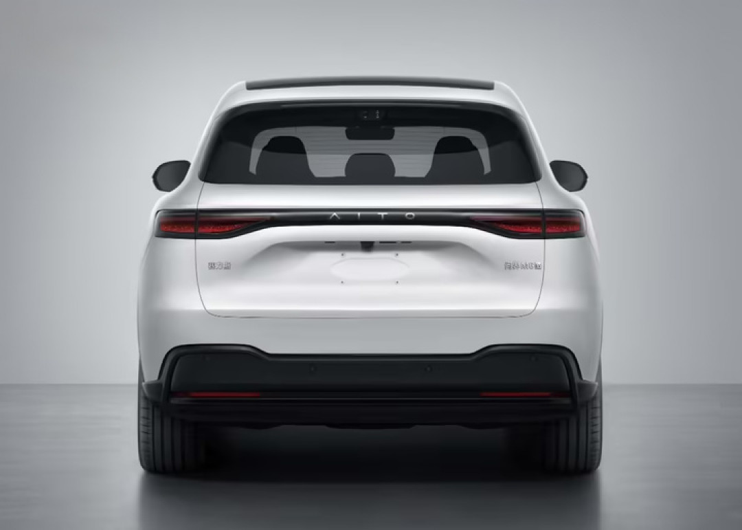 工信部又上新车!理想 L9 新鲜出炉,小米造出千匹 SUV,比亚迪大唐详细信息曝光