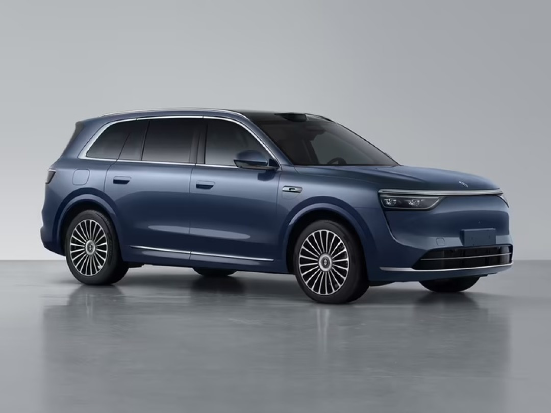 工信部又上新车!理想 L9 新鲜出炉,小米造出千匹 SUV,比亚迪大唐详细信息曝光