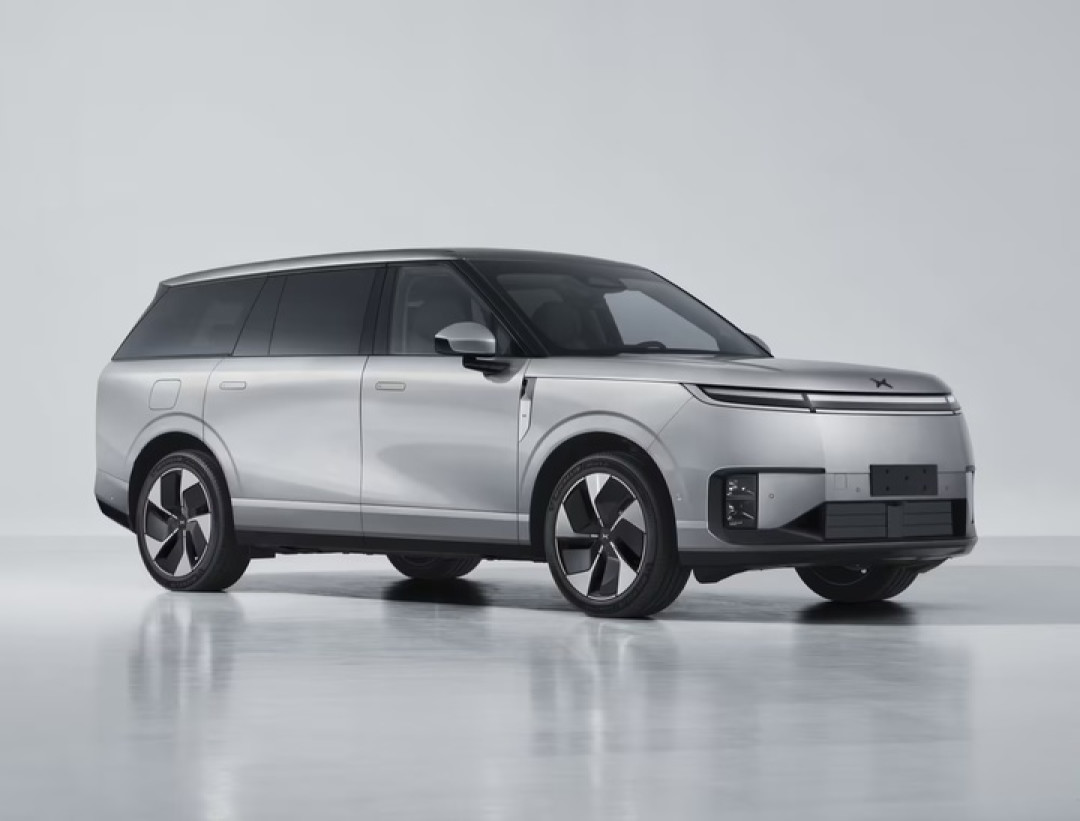 工信部又上新车!理想 L9 新鲜出炉,小米造出千匹 SUV,比亚迪大唐详细信息曝光