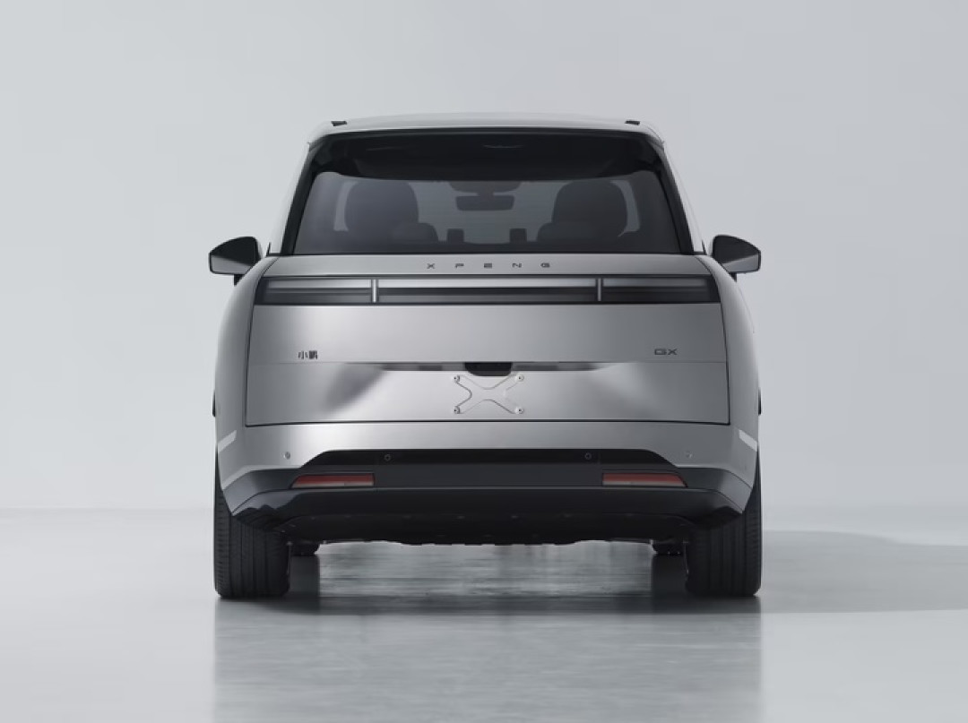 工信部又上新车!理想 L9 新鲜出炉,小米造出千匹 SUV,比亚迪大唐详细信息曝光