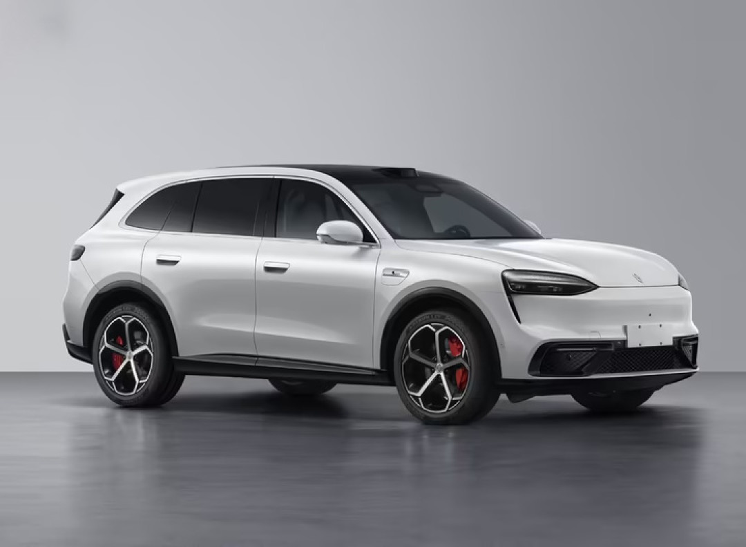 工信部又上新车!理想 L9 新鲜出炉,小米造出千匹 SUV,比亚迪大唐详细信息曝光