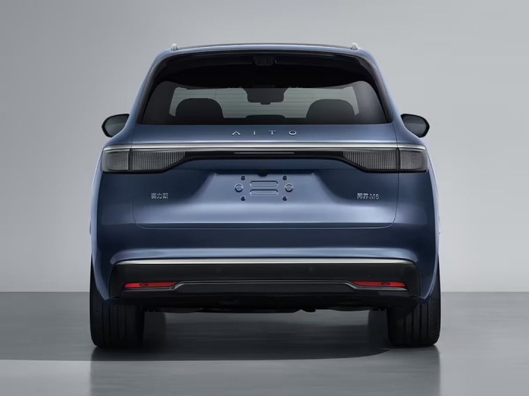 工信部又上新车!理想 L9 新鲜出炉,小米造出千匹 SUV,比亚迪大唐详细信息曝光