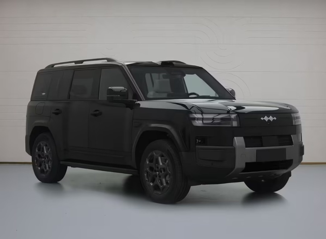 工信部又上新车!理想 L9 新鲜出炉,小米造出千匹 SUV,比亚迪大唐详细信息曝光