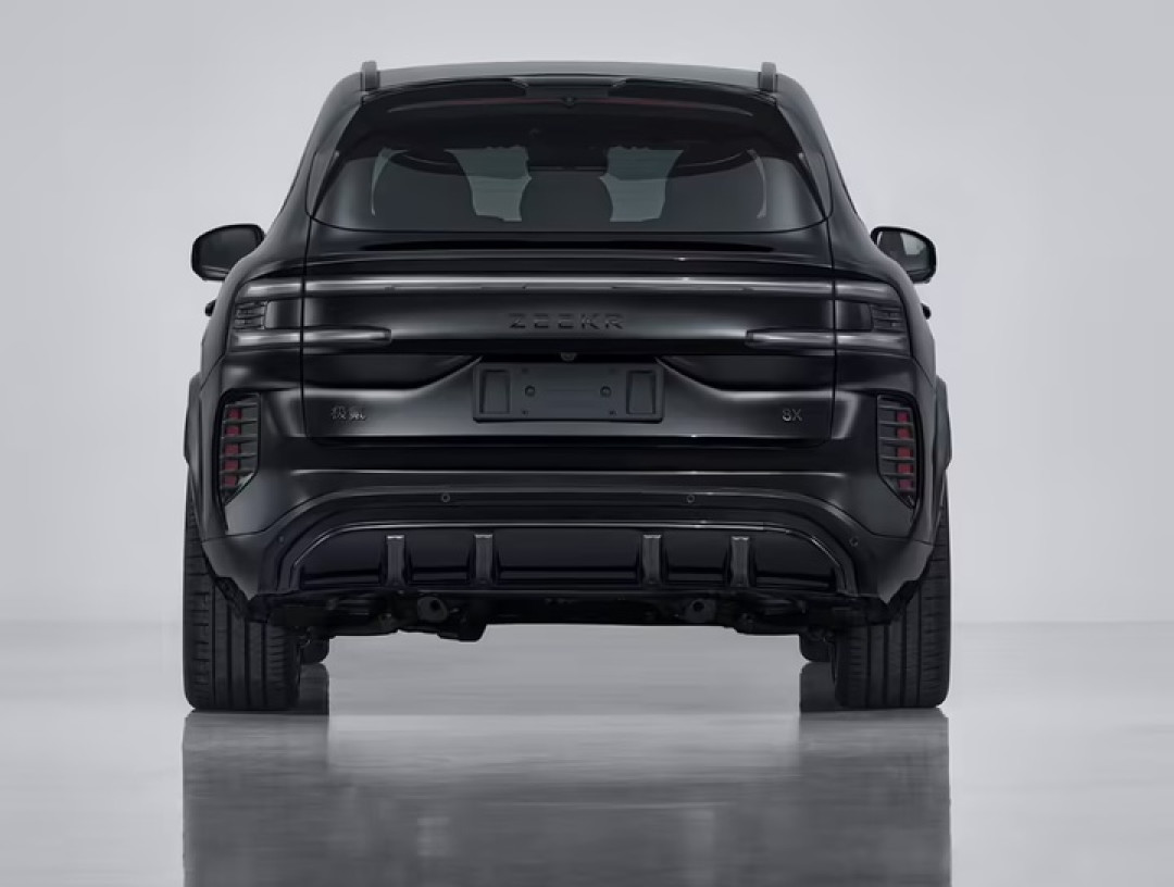 工信部又上新车!理想 L9 新鲜出炉,小米造出千匹 SUV,比亚迪大唐详细信息曝光