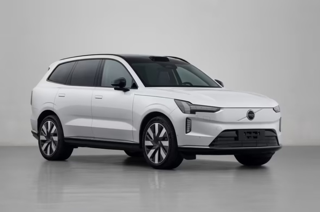 工信部又上新车!理想 L9 新鲜出炉,小米造出千匹 SUV,比亚迪大唐详细信息曝光