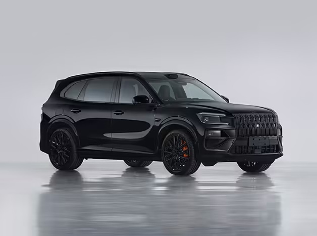 工信部又上新车!理想 L9 新鲜出炉,小米造出千匹 SUV,比亚迪大唐详细信息曝光