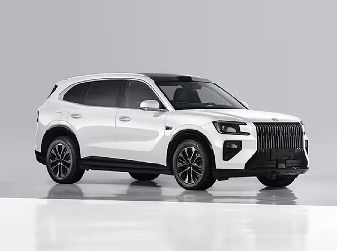 工信部又上新车!理想 L9 新鲜出炉,小米造出千匹 SUV,比亚迪大唐详细信息曝光
