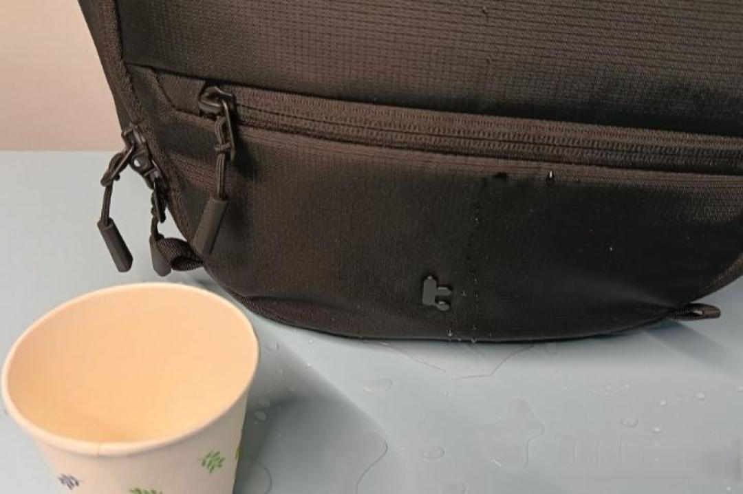 双肩包有什么好看的推荐吗，男生用？