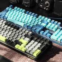 雷柏V700DIY键盘是性价比之选还是噱头大于实用？2000+用户观点大PK