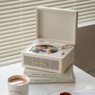 百元CD机怎么选？问加C300：颜值音质双在线，重启实体音乐的时光