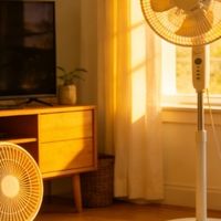 消暑神器，电风扇哪个品牌质量好？2026品牌前十名优质品全解析