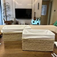 《零成本改造废品变宝藏！旧T恤饮料瓶这样用，家里立马整洁又高级》