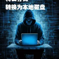 将云存储转换为 Windows 系统上的本地磁盘。 #云存储 #云存储哪个好用 设置完成后，您的云存储空间会像普通硬盘一样显示在“此电脑”中——因此您可以打开文件、复制粘贴、即时上传，甚至无需先下载即可直接从云端播放视频！#云存储转换本地磁盘 #干货分享 #计算机
