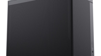 Thermaltake发布219元TG100桌面迷你机箱：支持M-ATX主板、前置USB-C接口，主打简约设计与实用兼容性