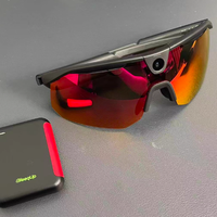 AI眼镜第一视角记录实测：防抖与夜景成体验分水岭，这三类人最该买