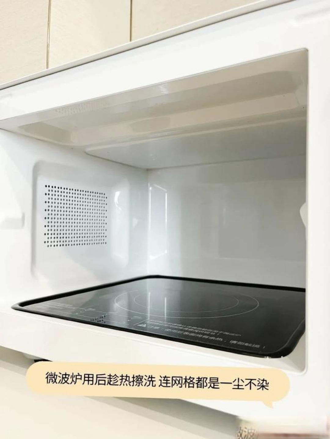 被这两个“清洁高招”惊呆了,几乎不花钱,就让厨房干净如新!