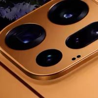 OPPO Find X10 Ultra配置曝光！8500mAh电池塞进影像旗舰