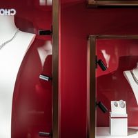 周大福「一诺千金」钻石婚嫁巡展闪耀西安，与陈星旭共赴璀璨旅程