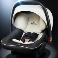 动态侧防与分龄护脊成关键，2026安全座椅选购看这两大维度