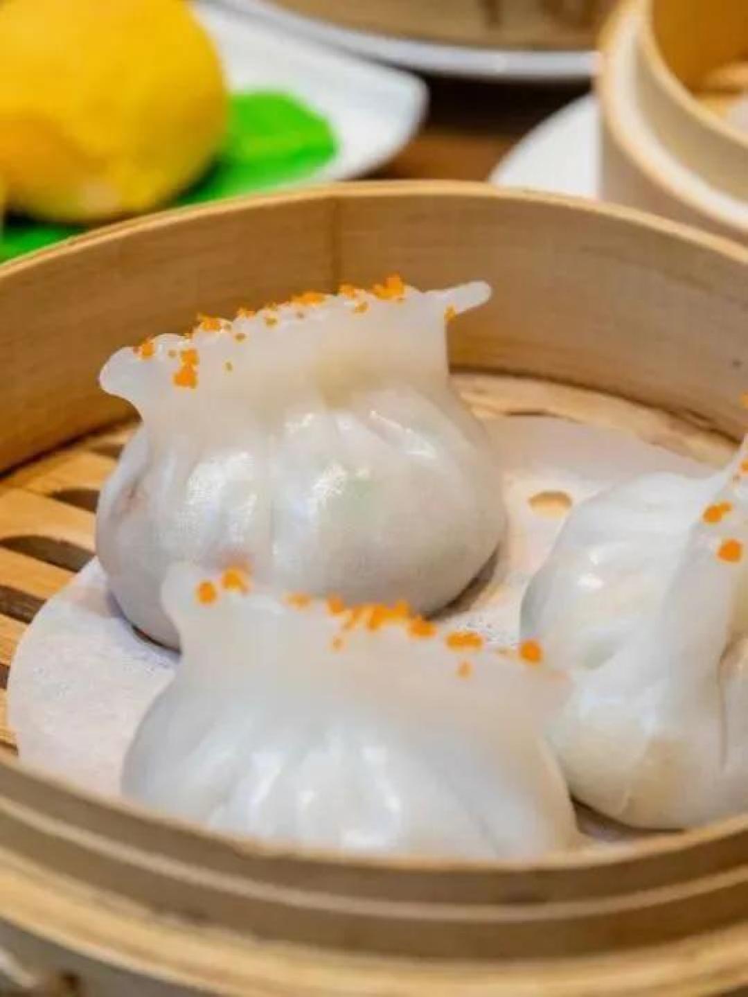 开会叹茶两不误!APEC遇上广州,这些粤菜粤点一定要吃!老广力荐→