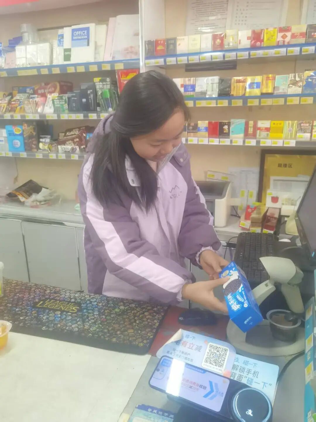 求实南校|生活即课堂:这份“零作业”寒假,重塑孩子的成长底色!